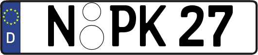 N-PK27