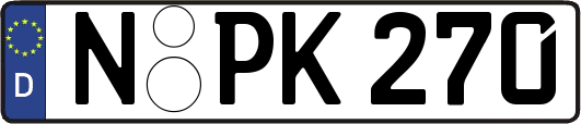 N-PK270