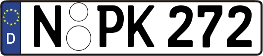 N-PK272