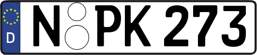 N-PK273