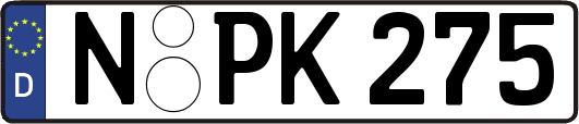 N-PK275