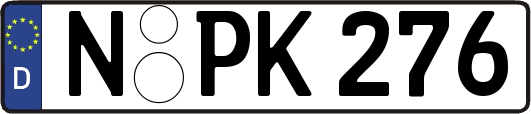 N-PK276