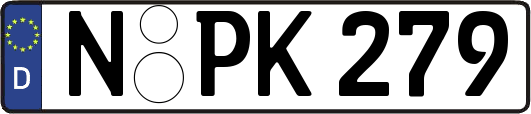 N-PK279