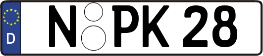 N-PK28