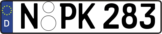 N-PK283