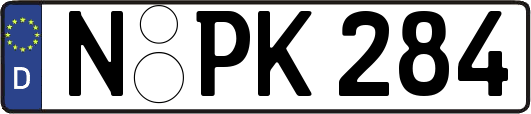 N-PK284