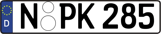 N-PK285