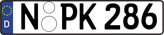 N-PK286