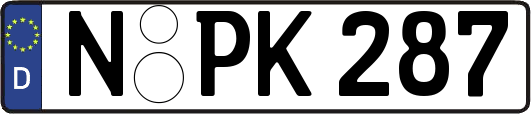 N-PK287