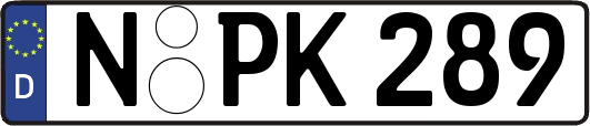N-PK289