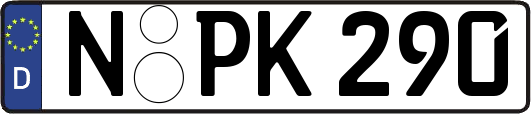 N-PK290