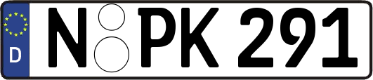N-PK291