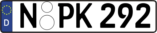 N-PK292