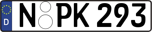 N-PK293