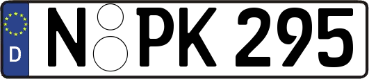 N-PK295