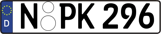 N-PK296