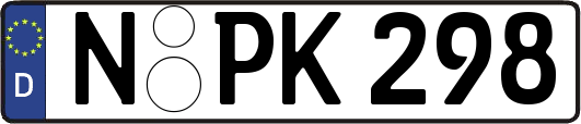 N-PK298