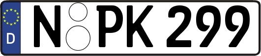 N-PK299