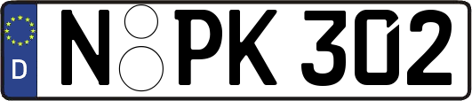 N-PK302