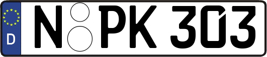 N-PK303