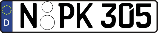 N-PK305
