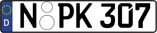 N-PK307