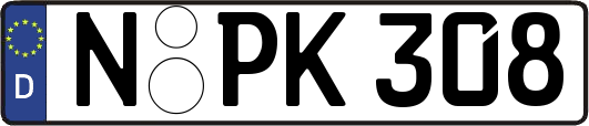 N-PK308