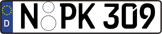 N-PK309