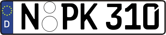 N-PK310