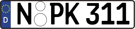 N-PK311
