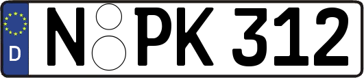 N-PK312