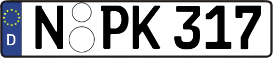 N-PK317