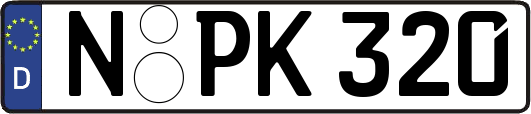 N-PK320