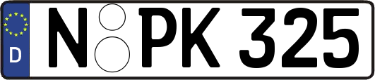 N-PK325
