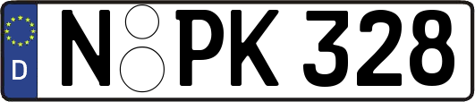 N-PK328