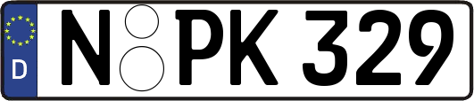 N-PK329