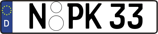 N-PK33