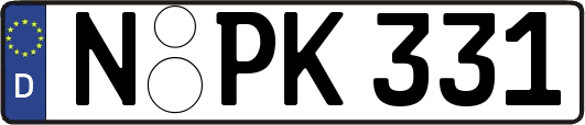 N-PK331