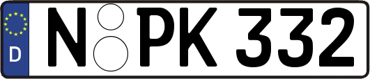 N-PK332