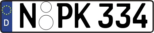 N-PK334