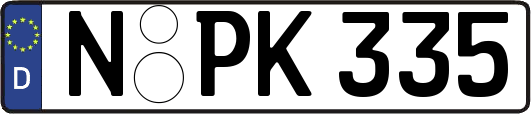 N-PK335