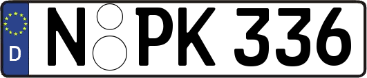 N-PK336