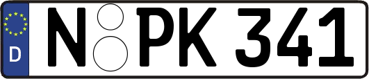 N-PK341