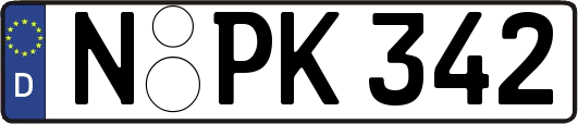 N-PK342