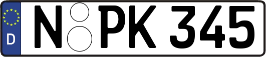 N-PK345