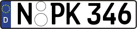 N-PK346