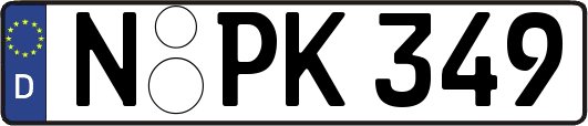N-PK349