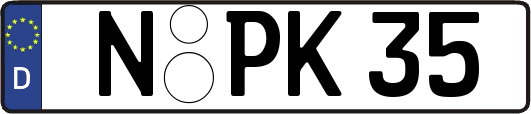 N-PK35