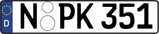 N-PK351