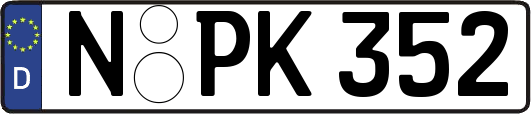 N-PK352